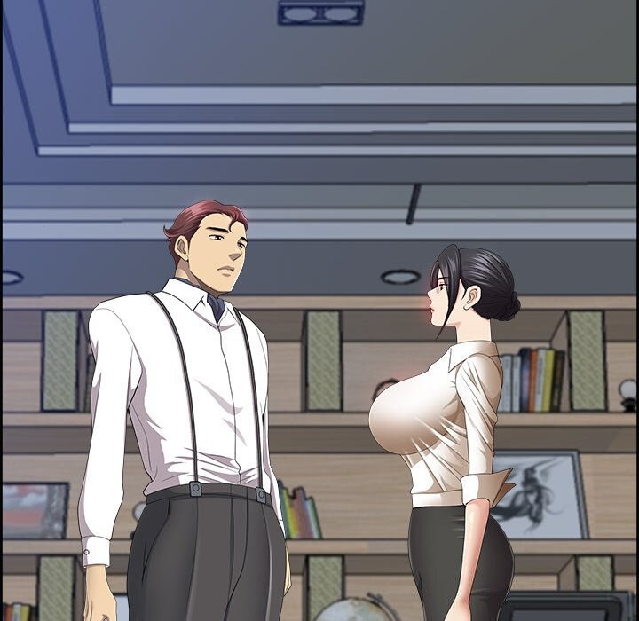 158P - 最强男人