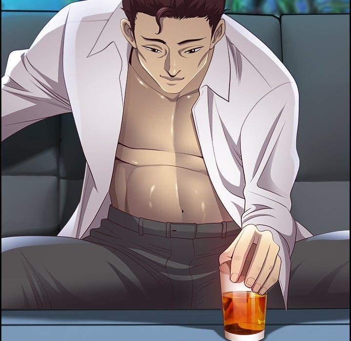74P - 最强男人