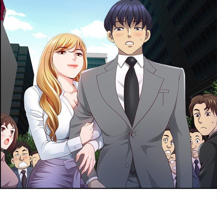 130P - 最强男人