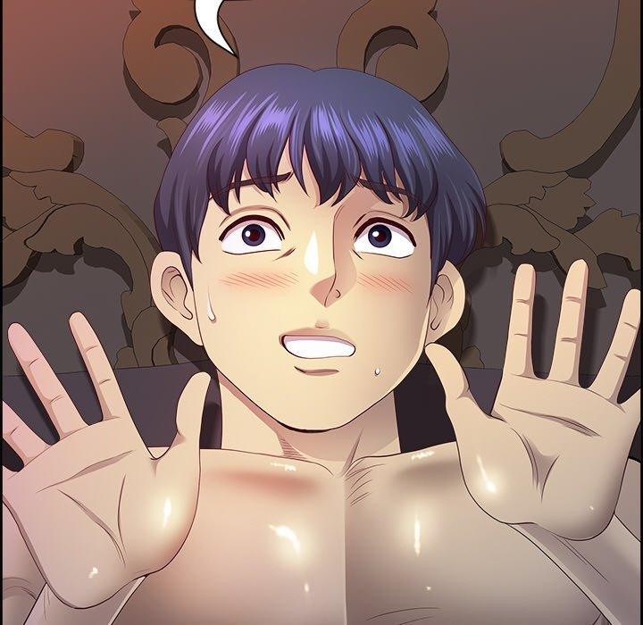 109P - 最强男人