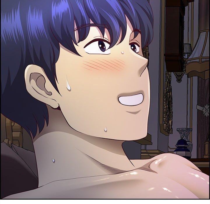 116P - 最强男人