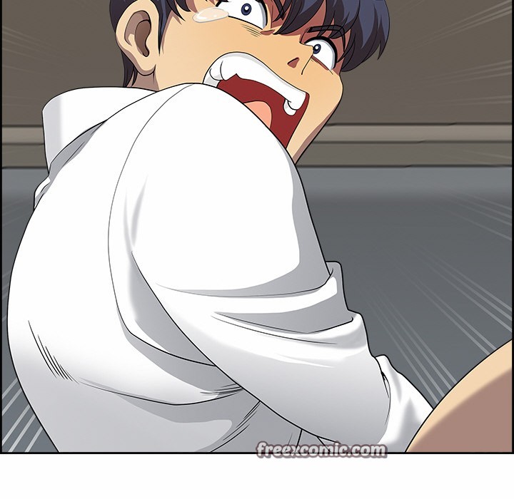 105P - 最强男人