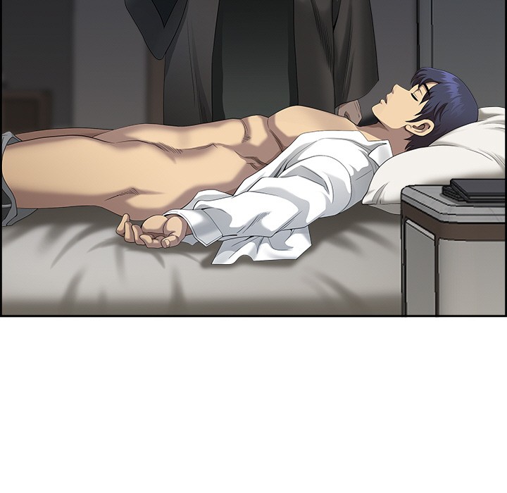 157P - 最强男人