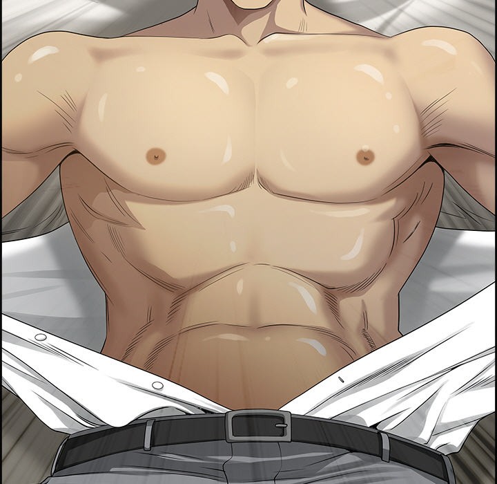 42P - 最强男人