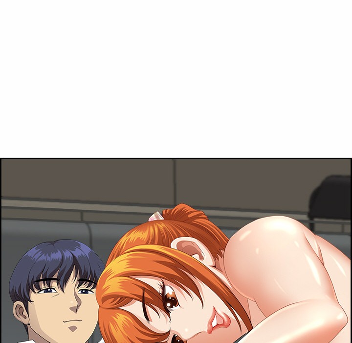 52P - 最强男人