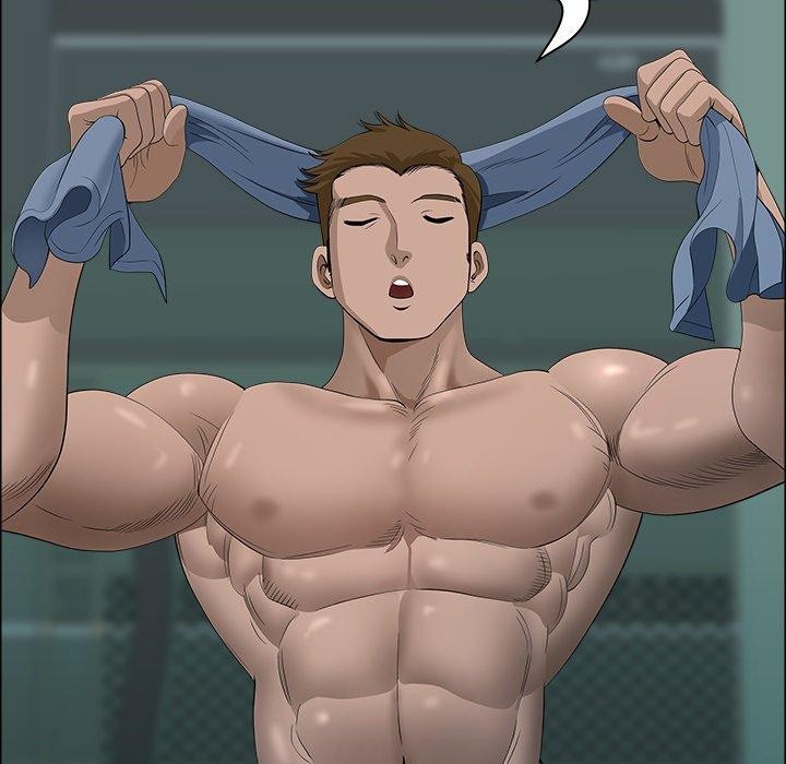63P - 最强男人