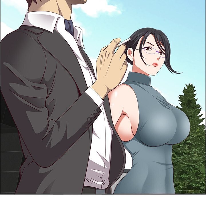 65P - 最强男人