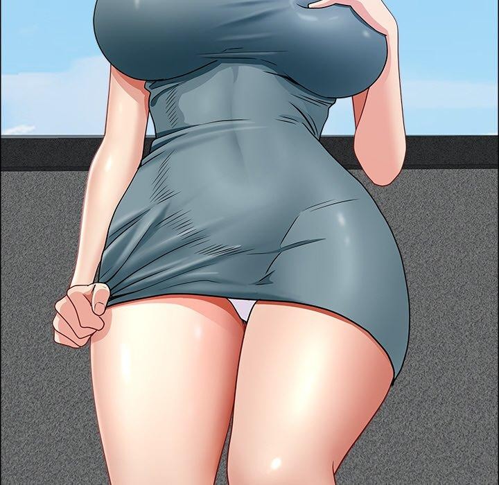 55P - 最强男人