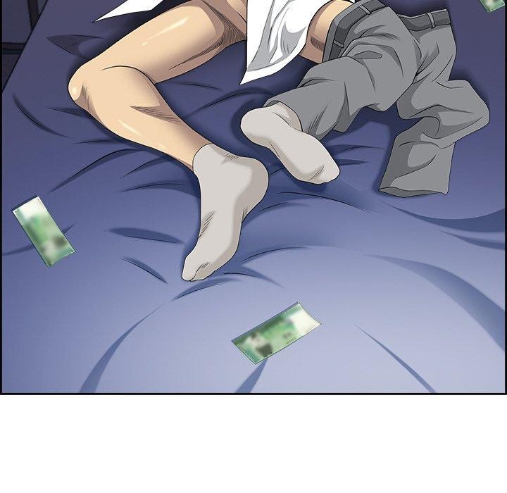 188P - 最强男人