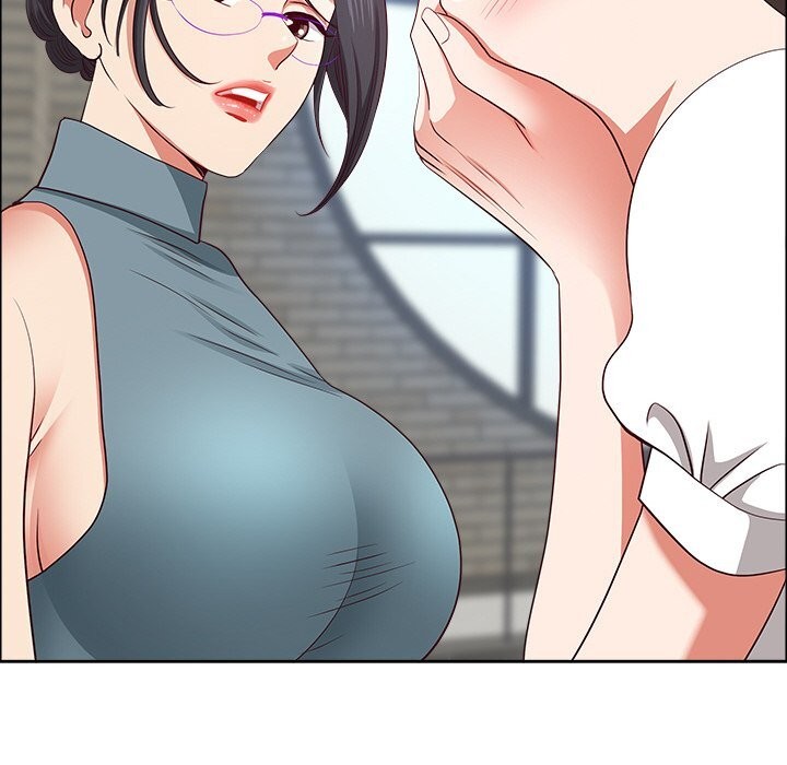 116P - 最强男人