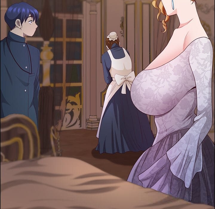 108P - 最强男人