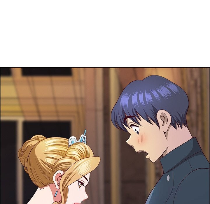 130P - 最强男人