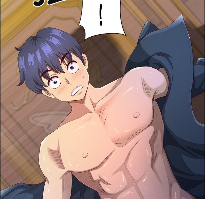53P - 最强男人