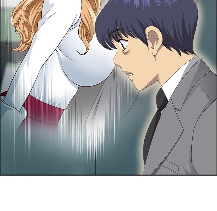 155P - 最强男人