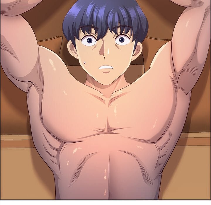 137P - 最强男人