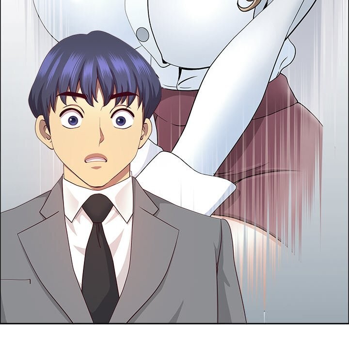65P - 最强男人