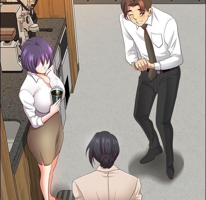 33P - 最强男人