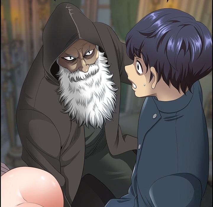 109P - 最强男人