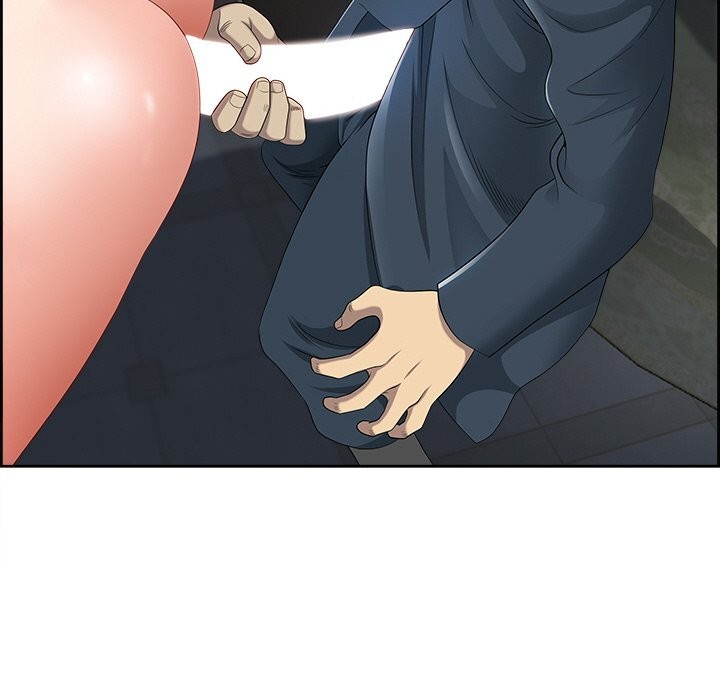 110P - 最强男人