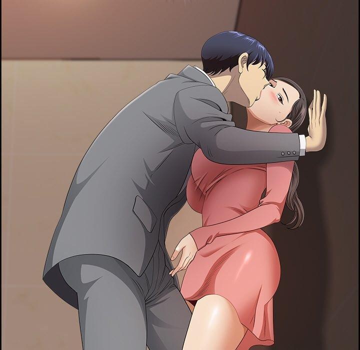110P - 最强男人