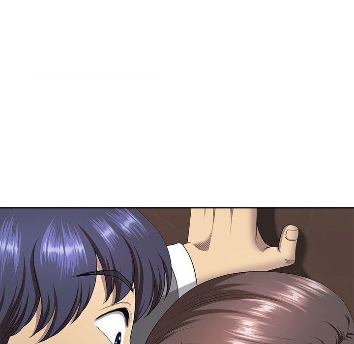 116P - 最强男人