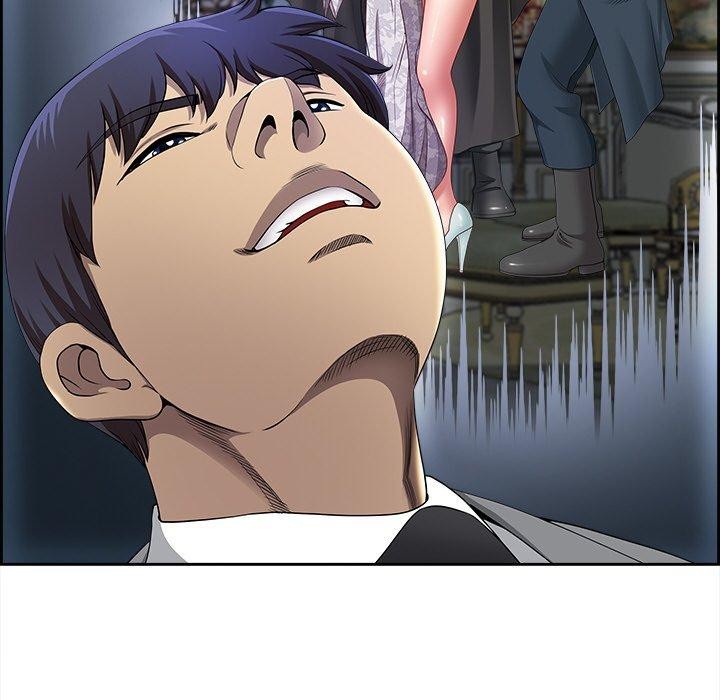 163P - 最强男人