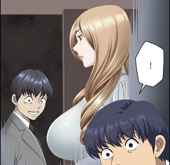 83P - 最强男人