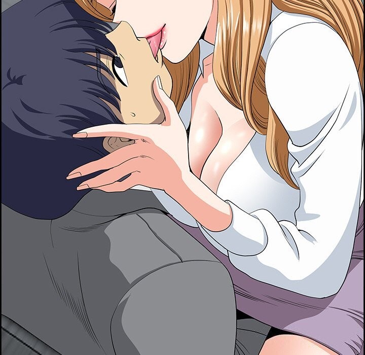58P - 最强男人