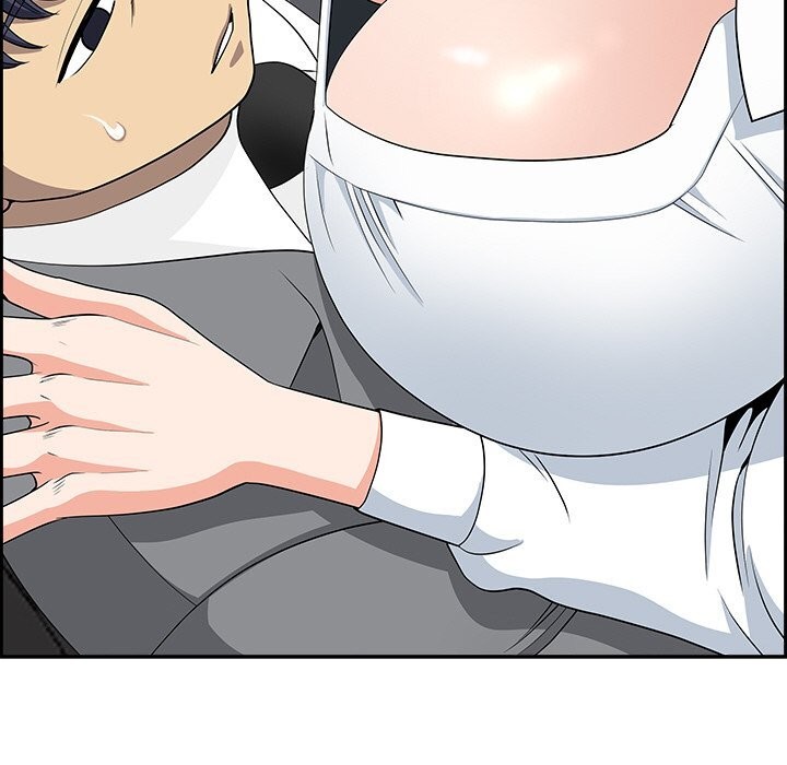 81P - 最强男人