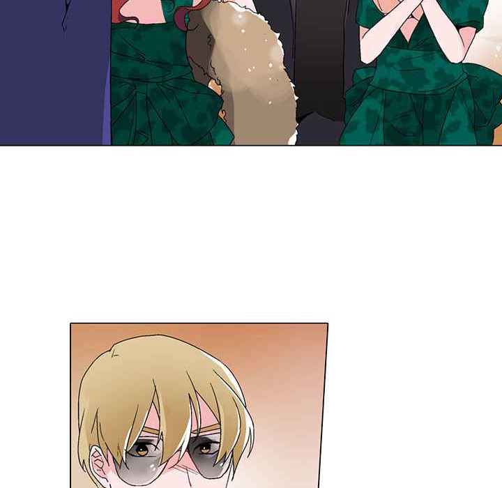 62P - 灰姑娘的哥哥们/Brothers of Cinderella