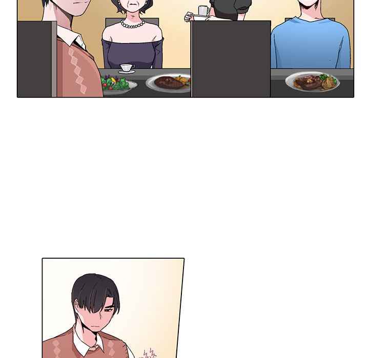 90P - 灰姑娘的哥哥们/Brothers of Cinderella