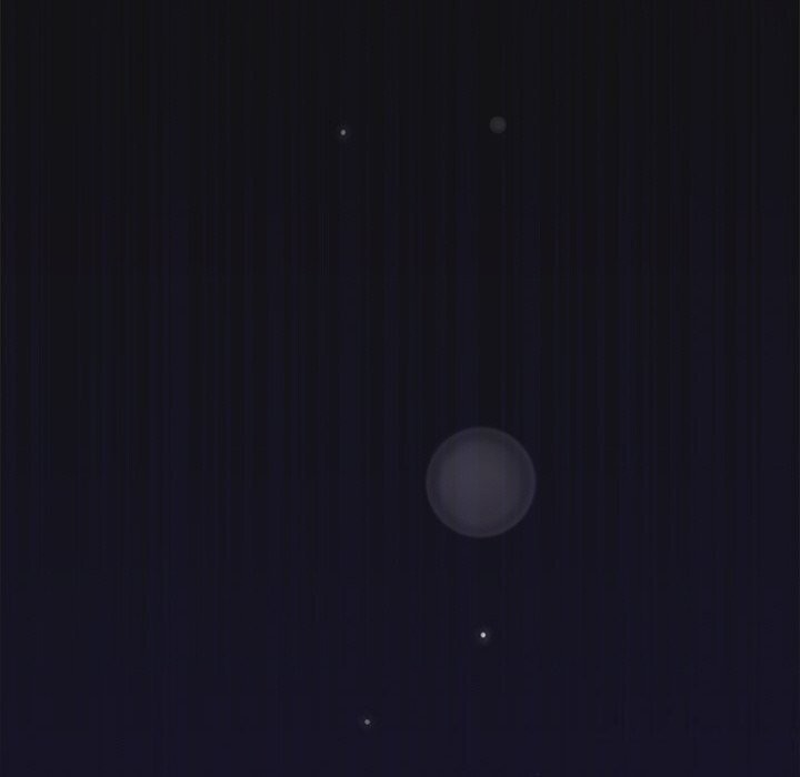 101P - 被吞噬的夜