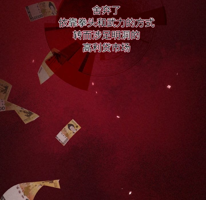 145P - 被吞噬的夜