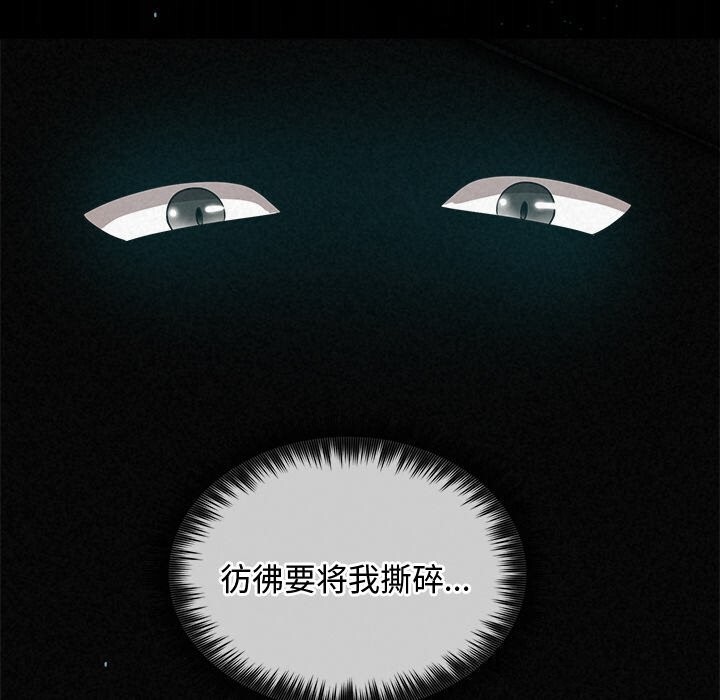97P - 被吞噬的夜
