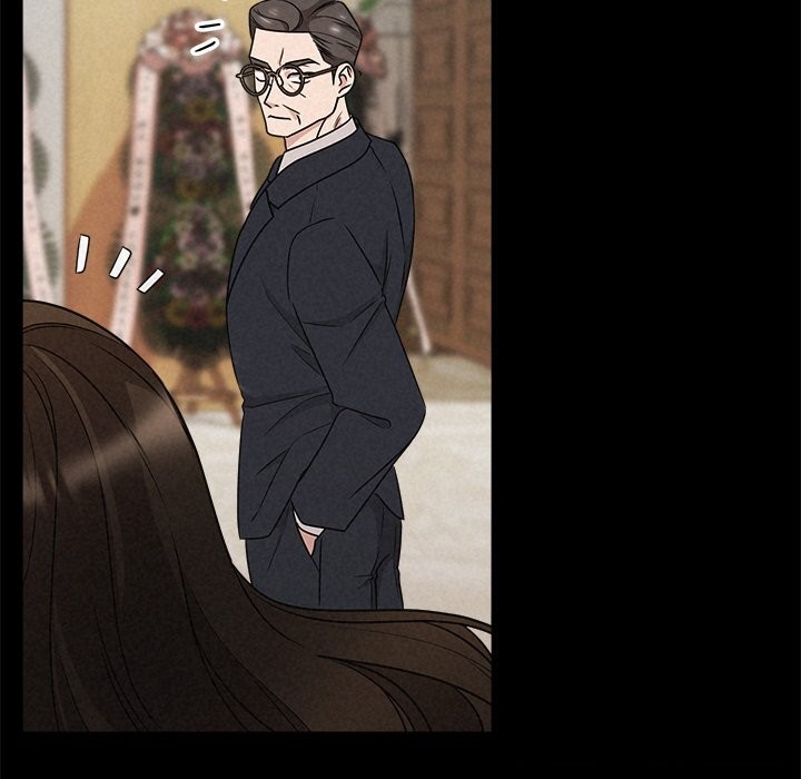 116P - 被吞噬的夜