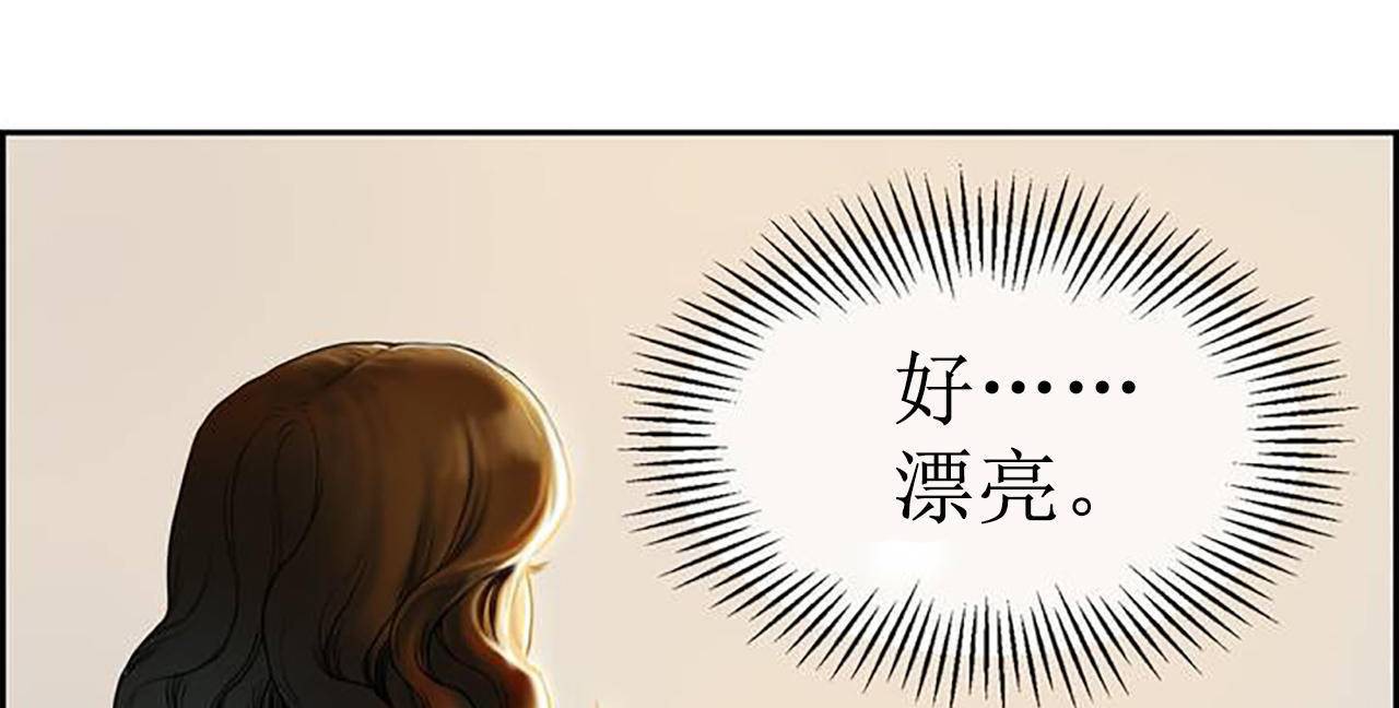 67P - 夫人的礼物/Bittersweet