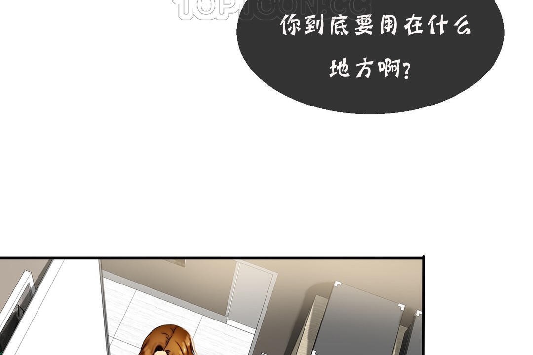 28P - 夫人的礼物/Bittersweet