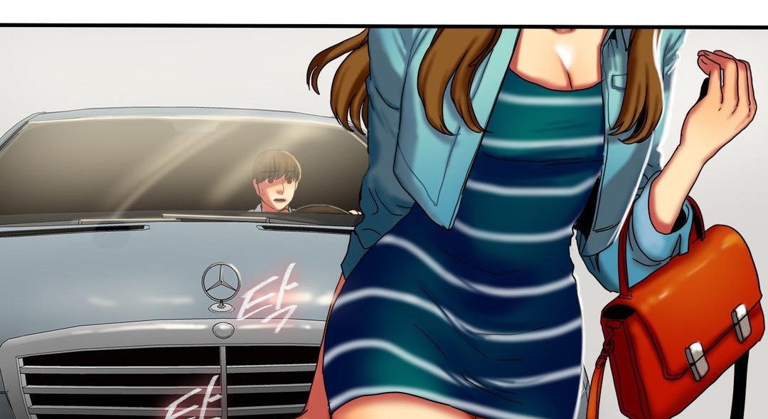 53P - 夫人的礼物/Bittersweet