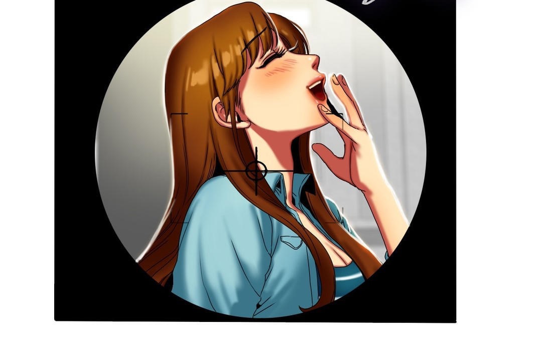 61P - 夫人的礼物/Bittersweet