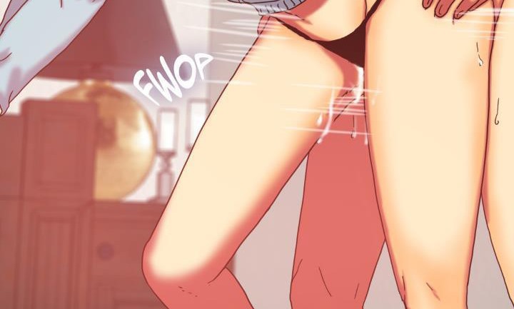 125P - 夫人的礼物/Bittersweet
