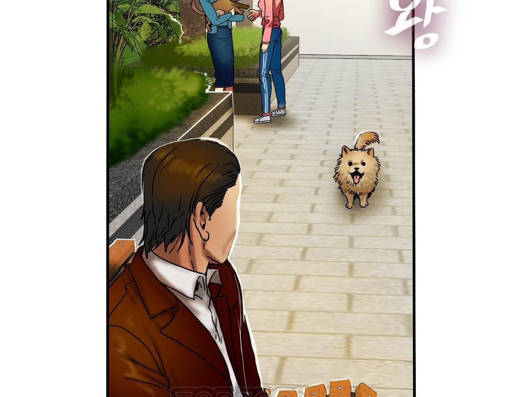 21P - 夫人的礼物/Bittersweet