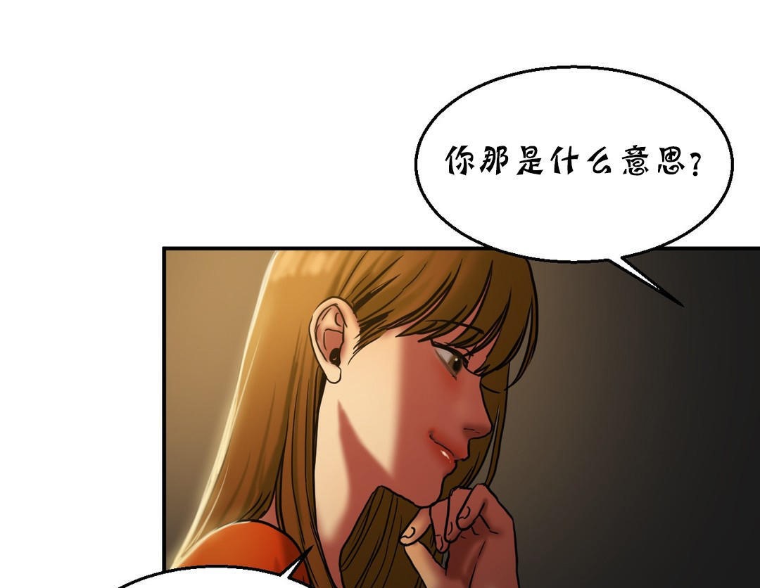 161P - 夫人的礼物/Bittersweet