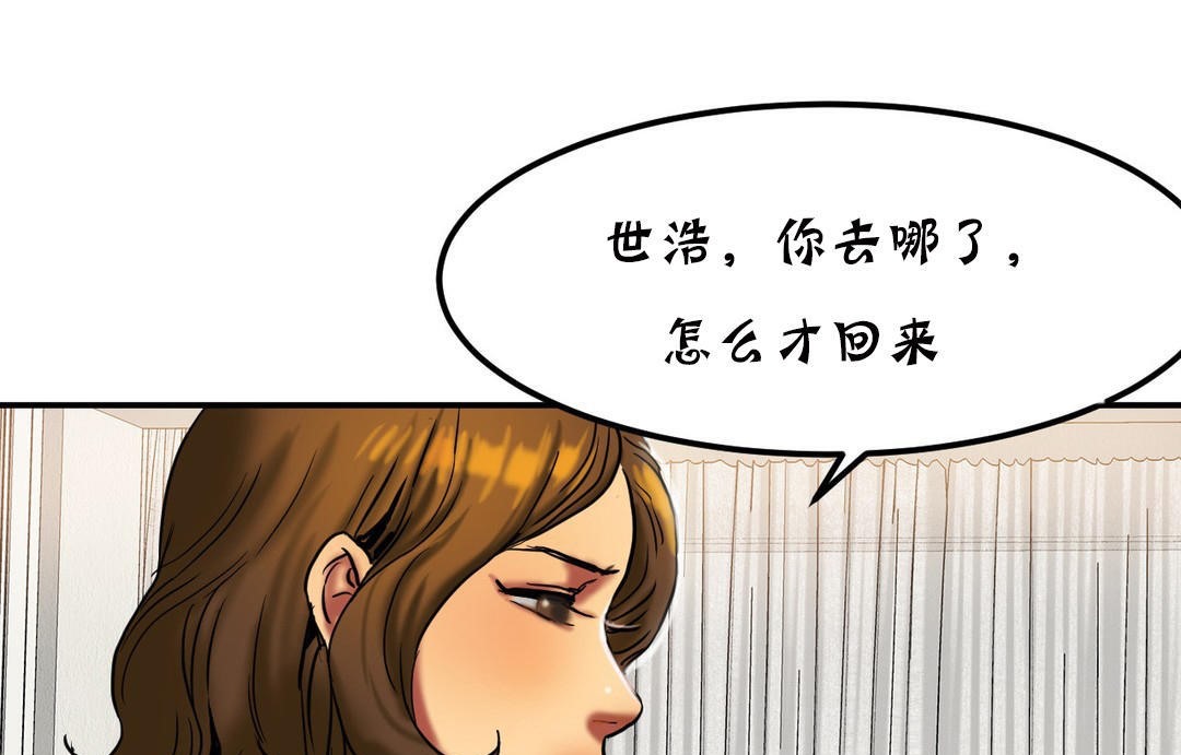 205P - 夫人的礼物/Bittersweet