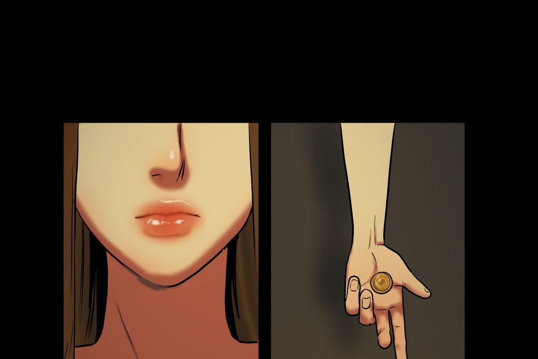 149P - 夫人的礼物/Bittersweet