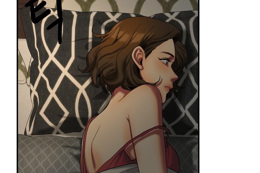 37P - 夫人的礼物/Bittersweet
