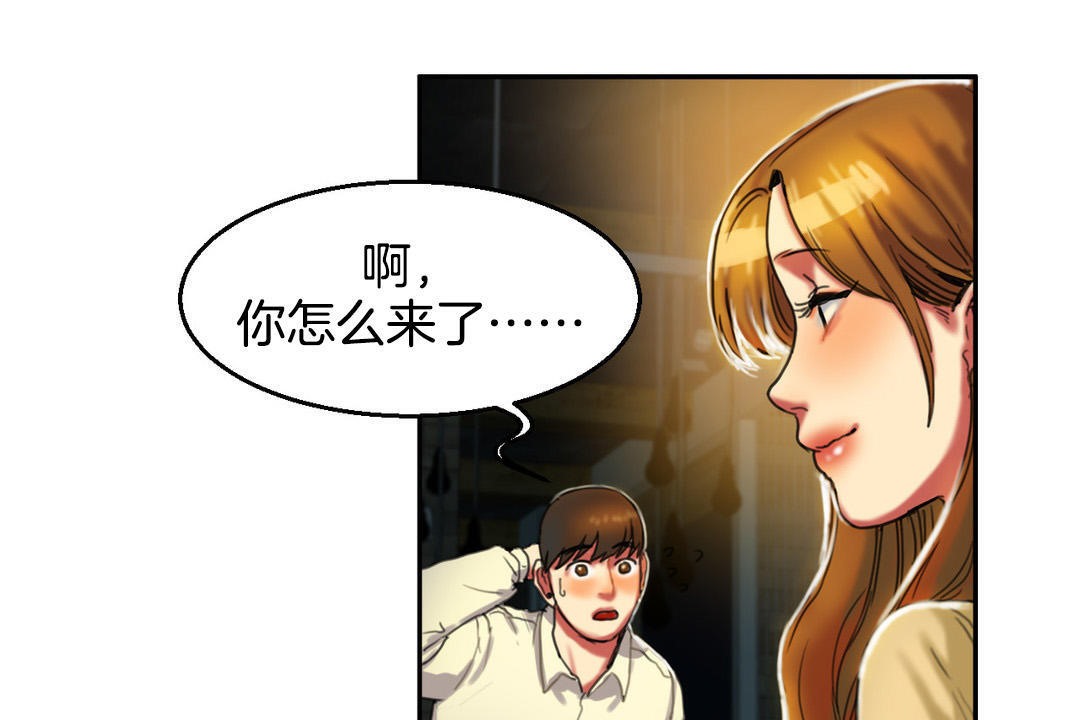 145P - 夫人的礼物/Bittersweet