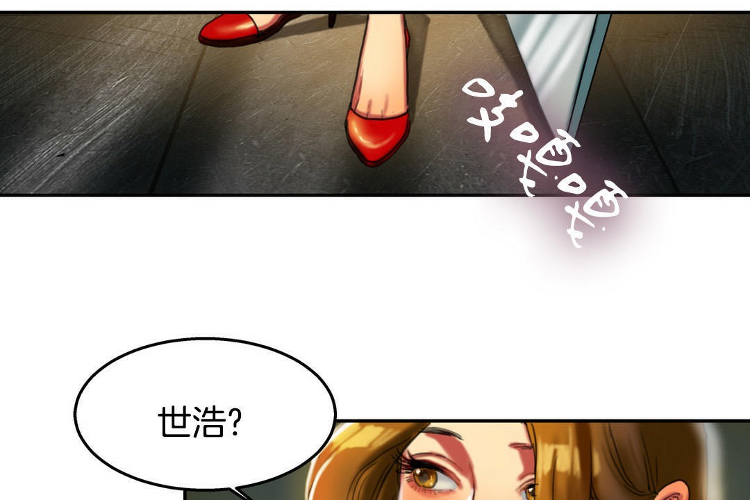 163P - 夫人的礼物/Bittersweet