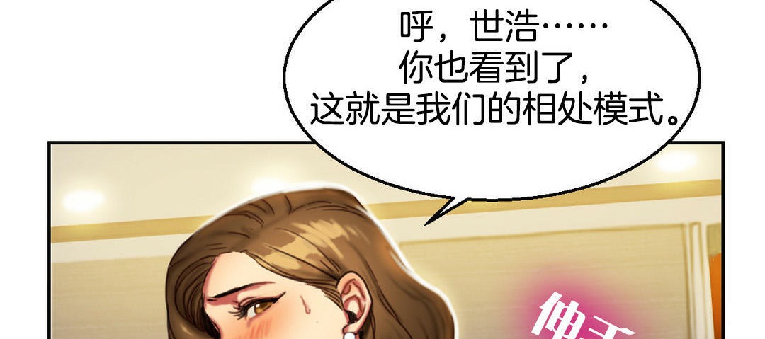 29P - 夫人的礼物/Bittersweet