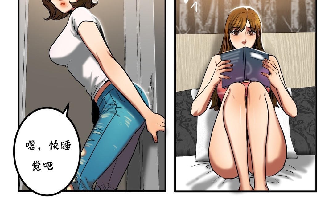 74P - 夫人的礼物/Bittersweet