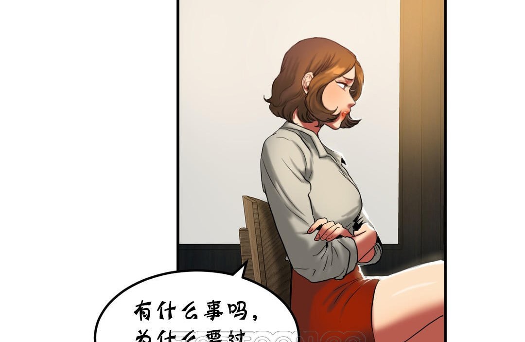 27P - 夫人的礼物/Bittersweet